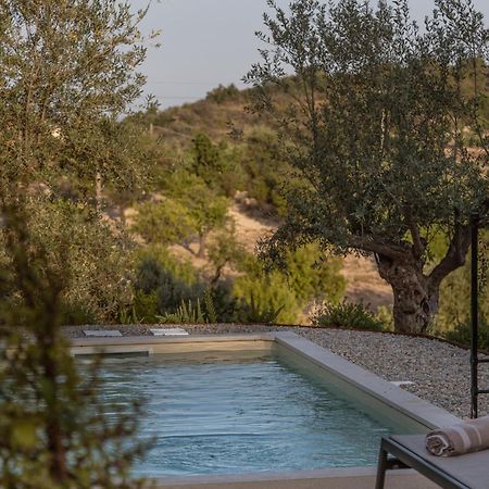 Country House Villadorata Noto Esterno foto