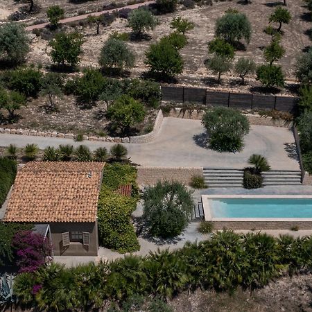 Country House Villadorata Noto Esterno foto