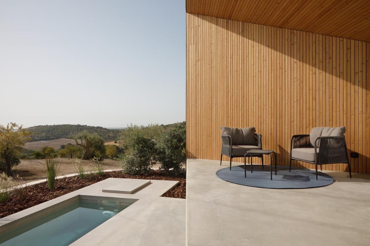 Country House Villadorata Noto Esterno foto