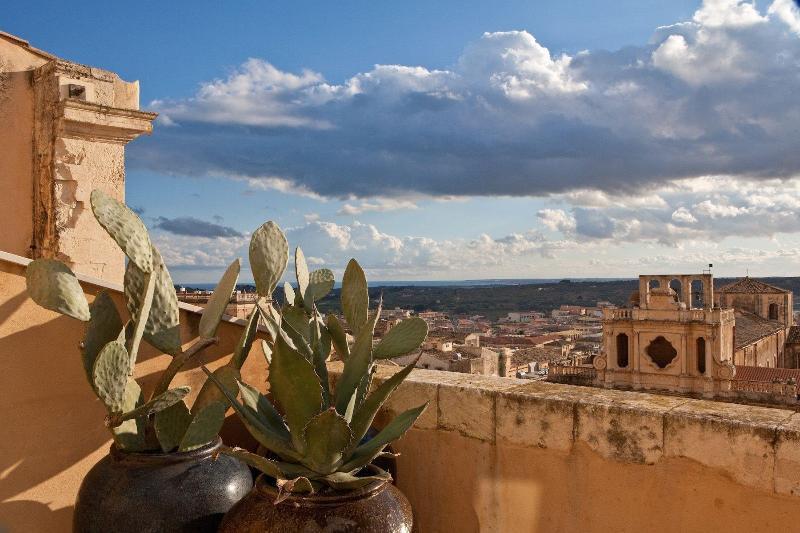 Country House Villadorata Noto Esterno foto