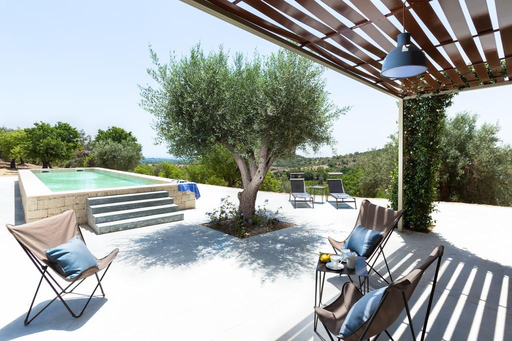 Country House Villadorata Noto Camera foto