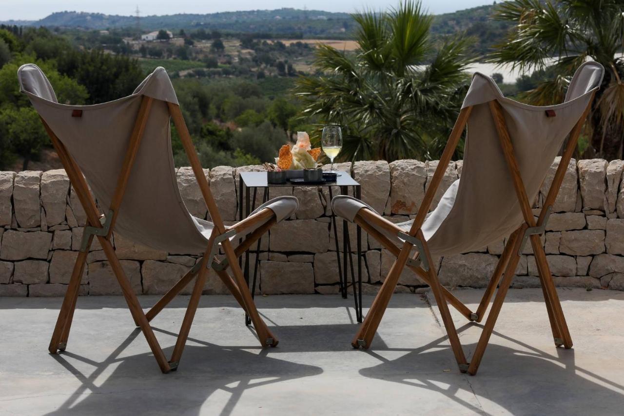 Country House Villadorata Noto Esterno foto