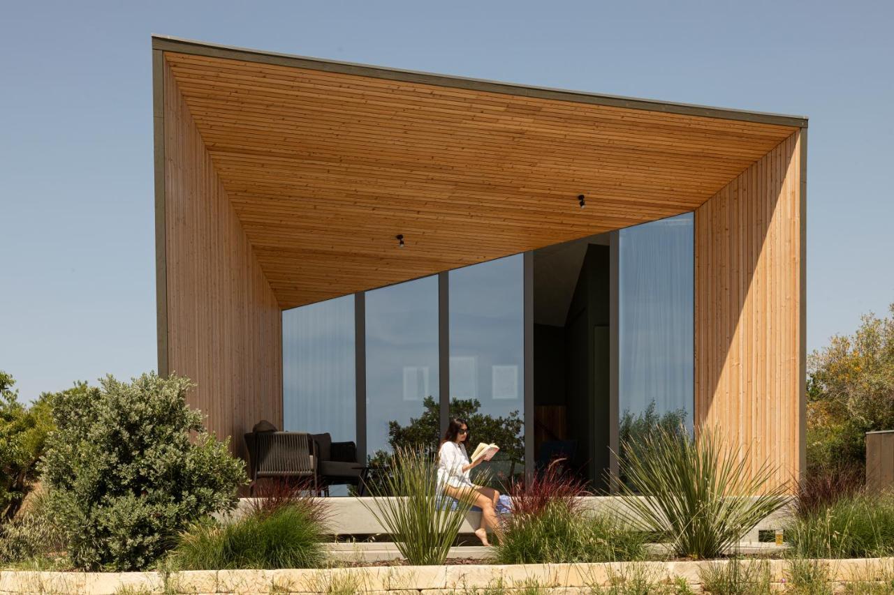 Country House Villadorata Noto Esterno foto