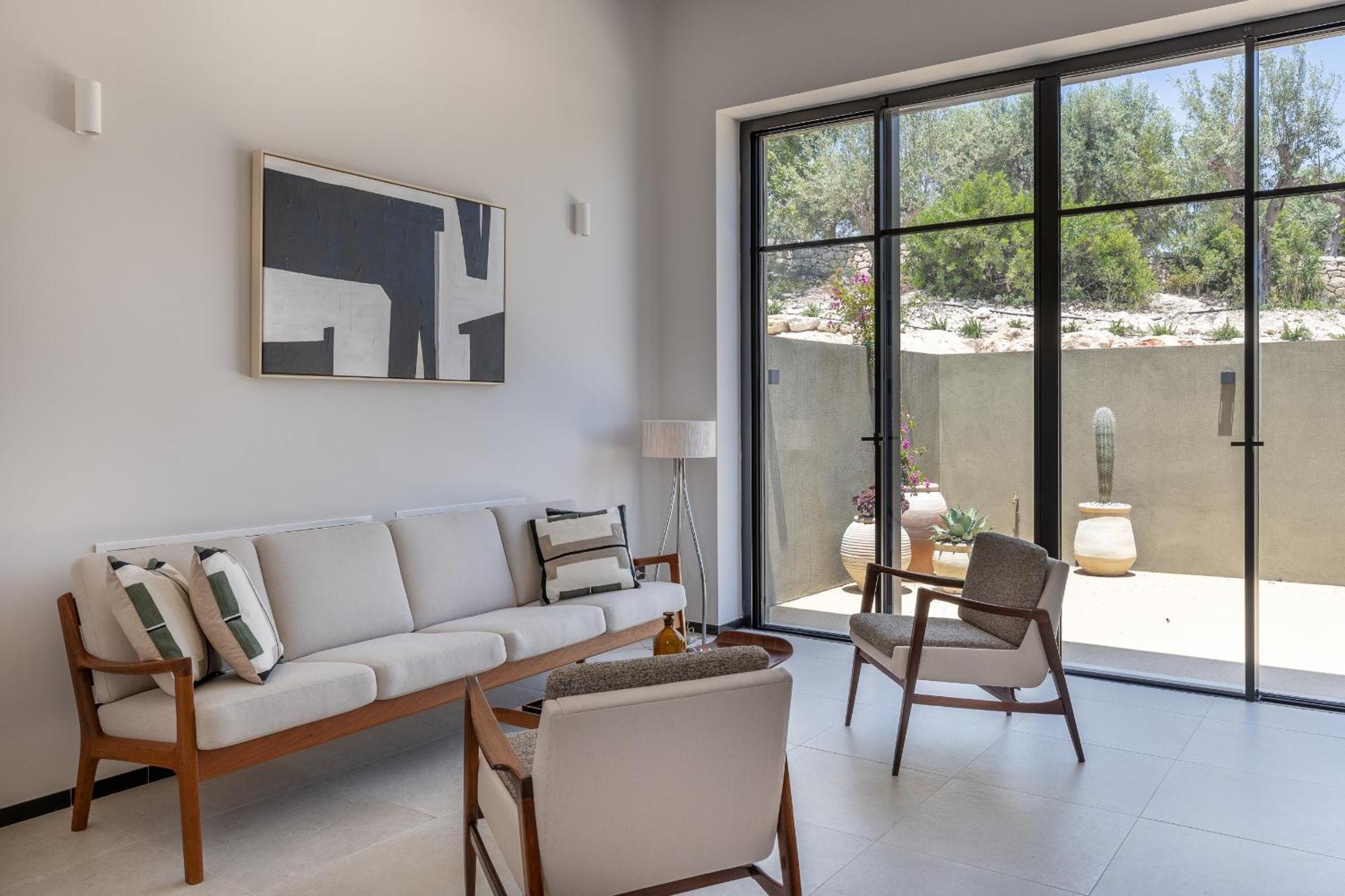 Country House Villadorata Noto Esterno foto