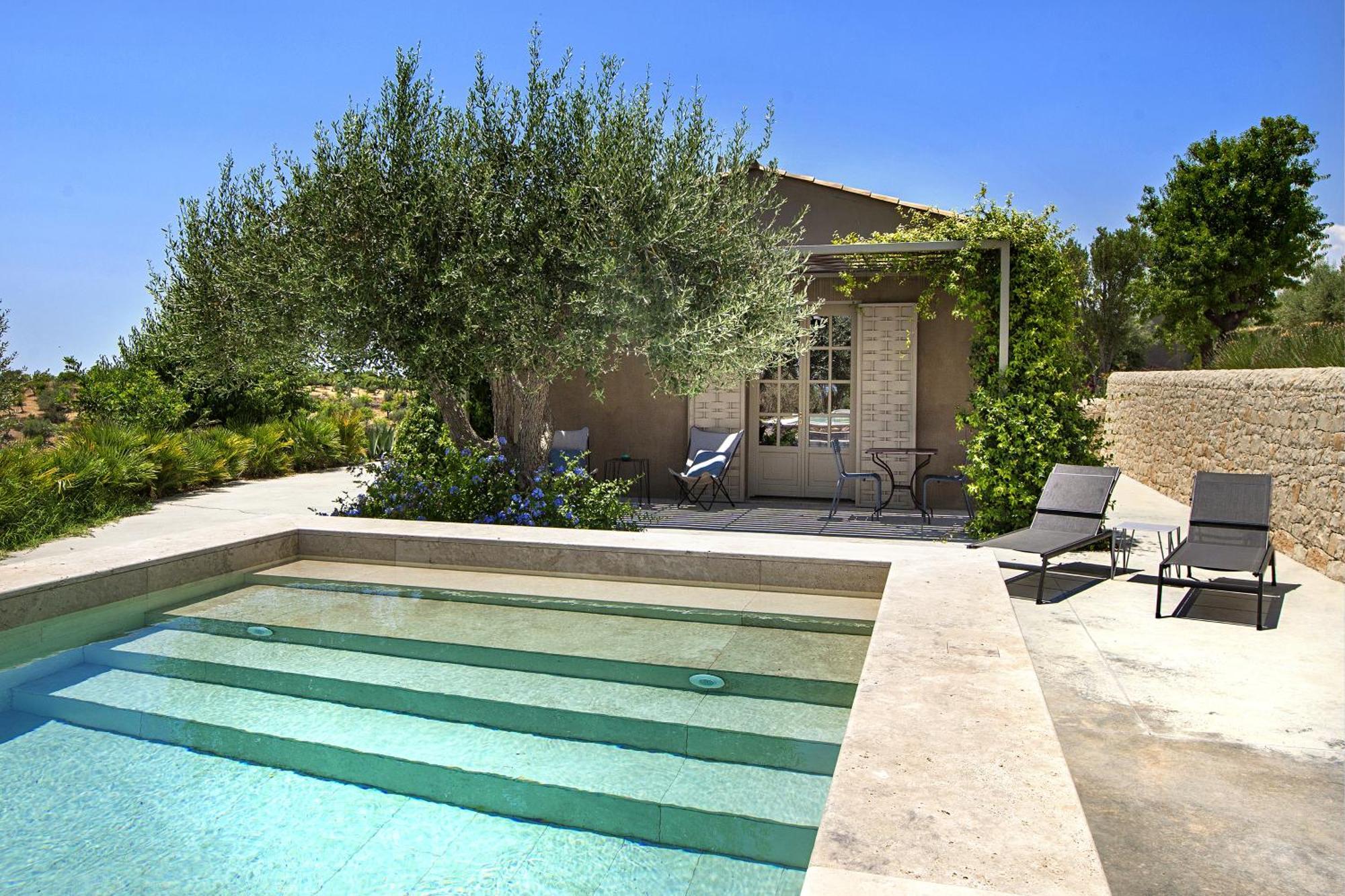 Country House Villadorata Noto Esterno foto