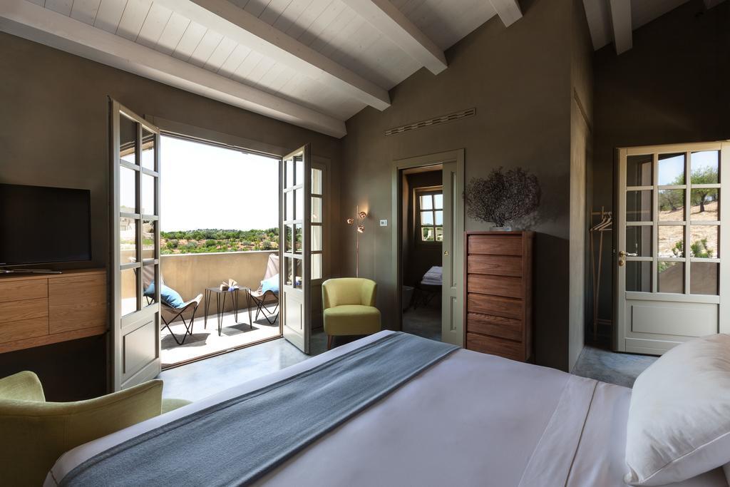 Country House Villadorata Noto Esterno foto