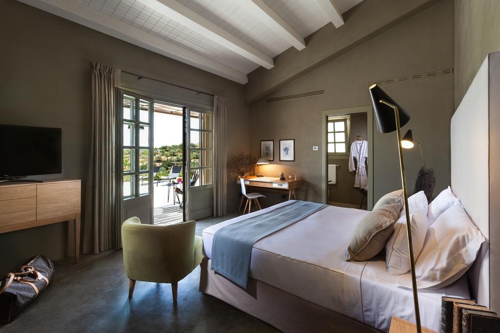 Country House Villadorata Noto Esterno foto