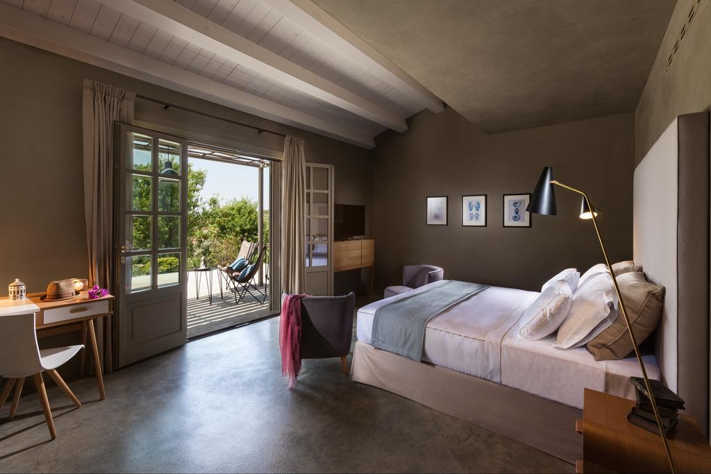 Country House Villadorata Noto Esterno foto