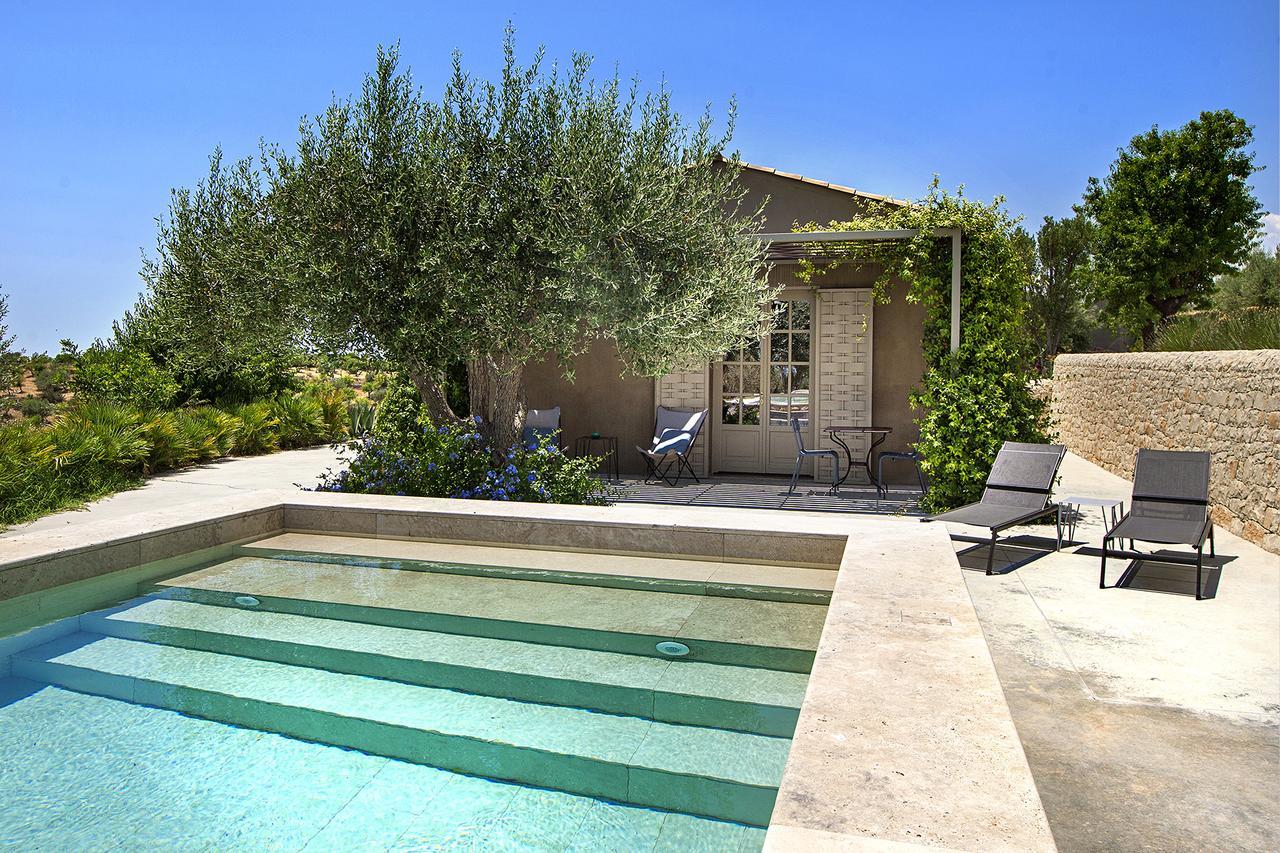Country House Villadorata Noto Esterno foto