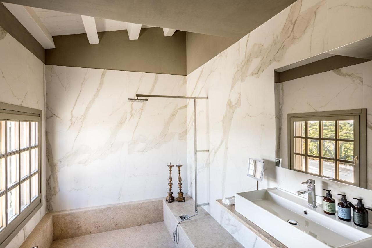 Country House Villadorata Noto Esterno foto