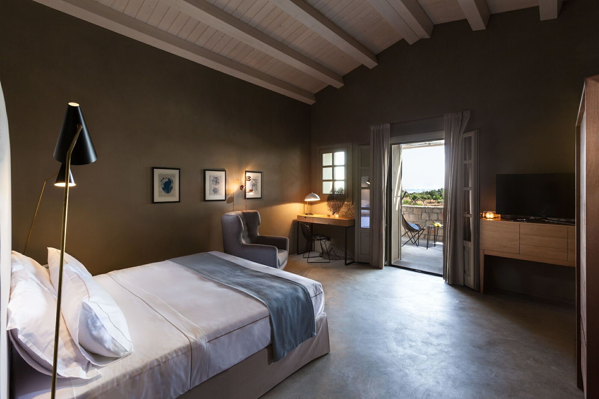 Country House Villadorata Noto Esterno foto